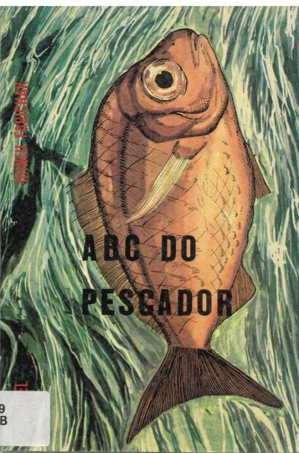A B C do Pescador